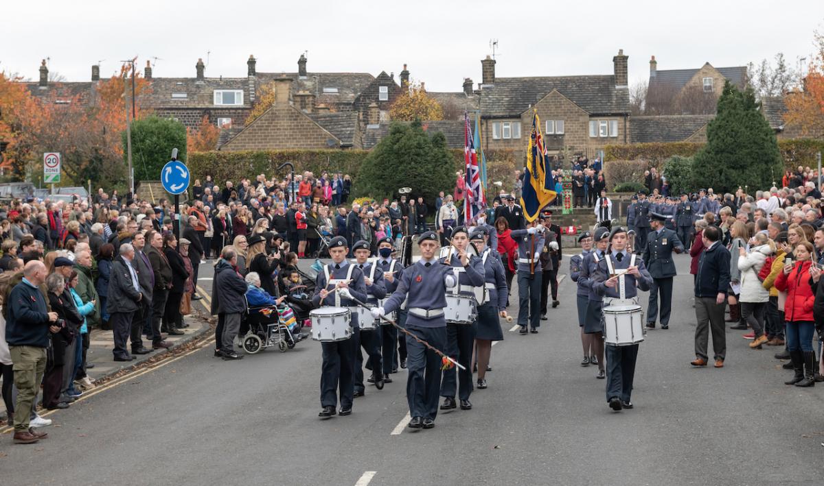 runners at the starting point